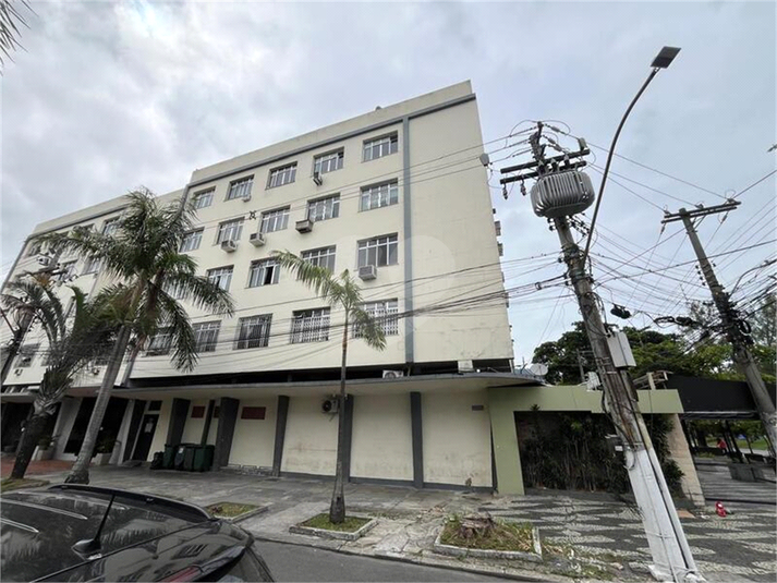 Venda Apartamento Niterói São Francisco REO1053272 14