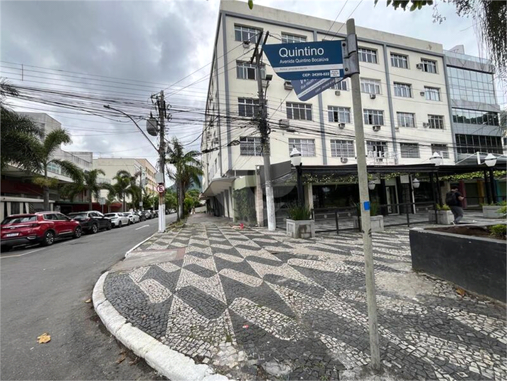 Venda Apartamento Niterói São Francisco REO1053272 15