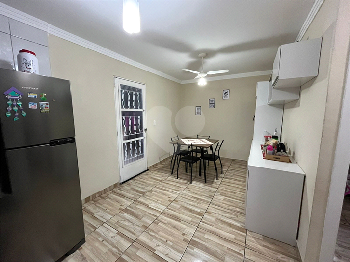 Venda Casa Sorocaba Conjunto Habitacional Júlio De Mesquita Filho REO1053275 9