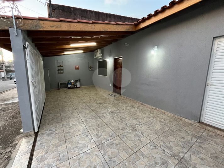 Venda Casa Sorocaba Conjunto Habitacional Júlio De Mesquita Filho REO1053275 23