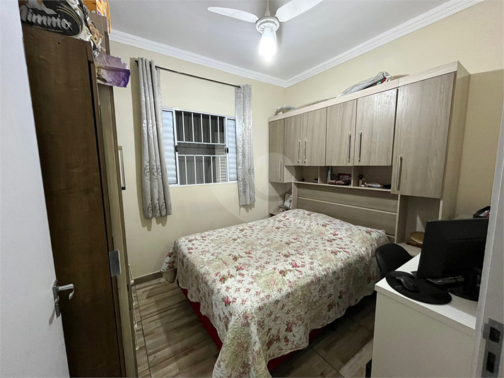 Venda Casa Sorocaba Conjunto Habitacional Júlio De Mesquita Filho REO1053275 20