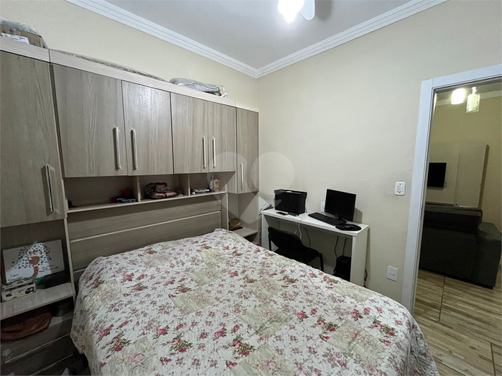 Venda Casa Sorocaba Conjunto Habitacional Júlio De Mesquita Filho REO1053275 21