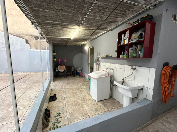 Venda Casa Sorocaba Conjunto Habitacional Júlio De Mesquita Filho REO1053275 7