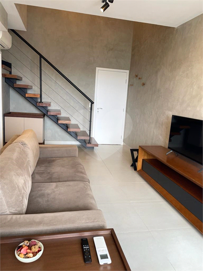 Venda Apartamento São Paulo Pinheiros REO1053281 16