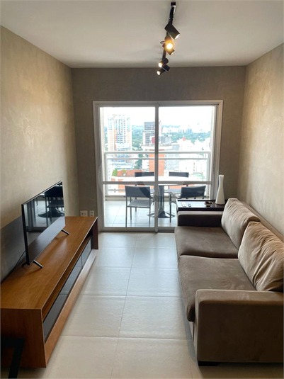 Venda Apartamento São Paulo Pinheiros REO1053281 2