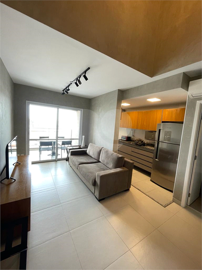 Venda Apartamento São Paulo Pinheiros REO1053281 1