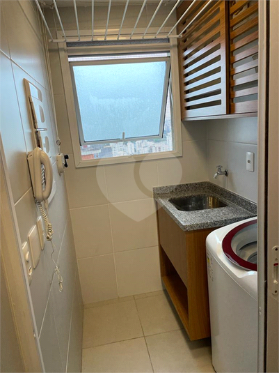 Venda Apartamento São Paulo Pinheiros REO1053281 10