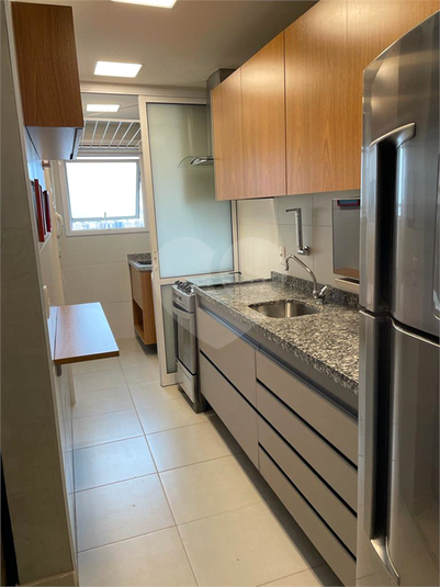 Venda Apartamento São Paulo Pinheiros REO1053281 12