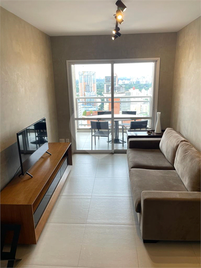 Venda Apartamento São Paulo Pinheiros REO1053281 11