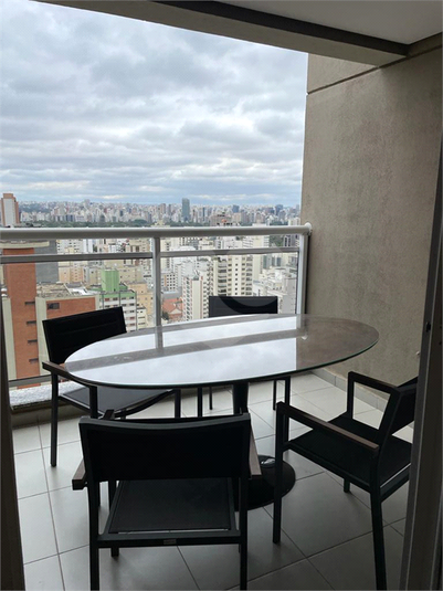 Venda Apartamento São Paulo Pinheiros REO1053281 15