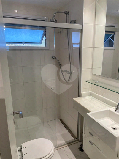 Venda Apartamento São Paulo Pinheiros REO1053281 7