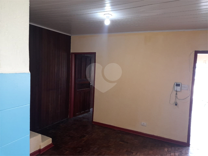 Venda Sobrado São Paulo Jardim Peri REO1053282 4