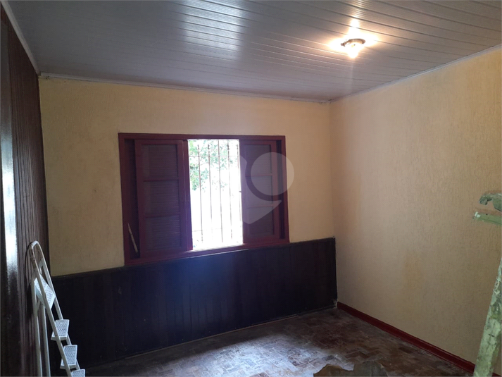 Venda Sobrado São Paulo Jardim Peri REO1053282 8