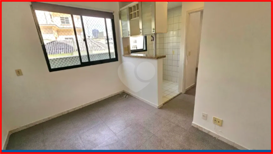 Venda Apartamento São Paulo Vila Buarque REO1053286 4