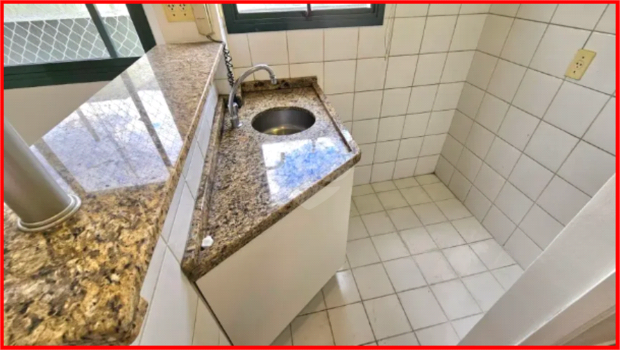 Venda Apartamento São Paulo Vila Buarque REO1053286 10