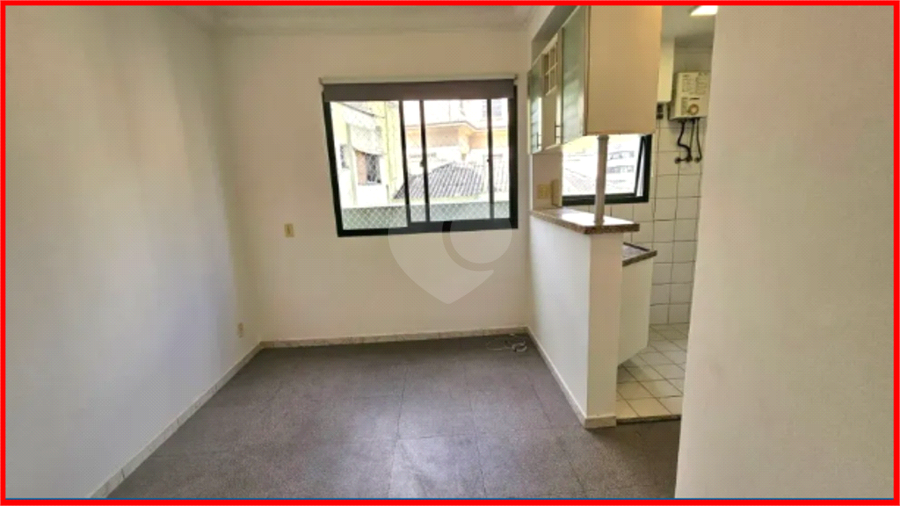 Venda Apartamento São Paulo Vila Buarque REO1053286 5