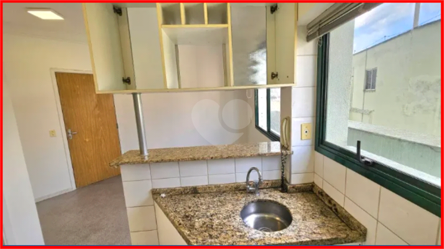 Venda Apartamento São Paulo Vila Buarque REO1053286 9