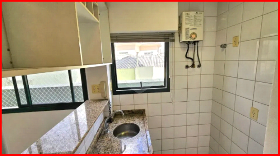 Venda Apartamento São Paulo Vila Buarque REO1053286 7