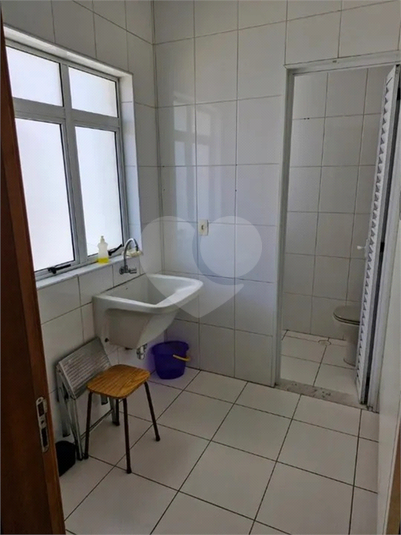 Venda Apartamento Santos Pompéia REO1053291 18