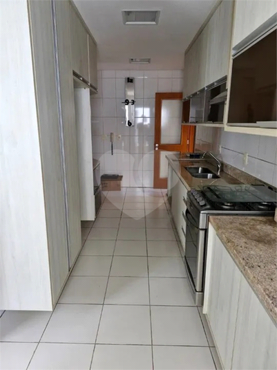 Venda Apartamento Santos Pompéia REO1053291 11