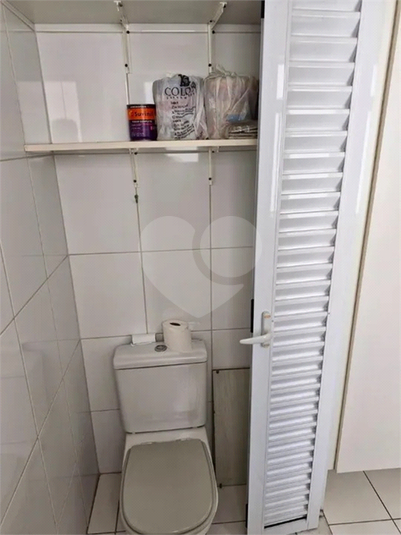 Venda Apartamento Santos Pompéia REO1053291 17