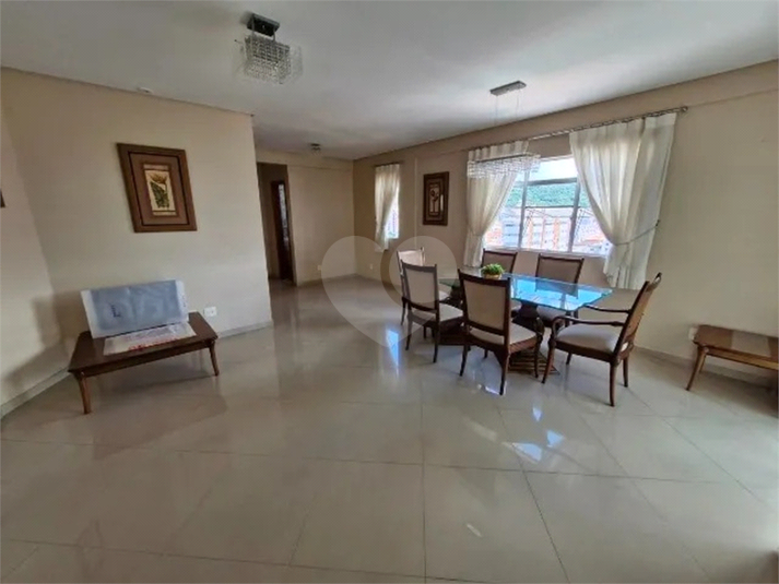 Venda Apartamento Santos Pompéia REO1053291 1