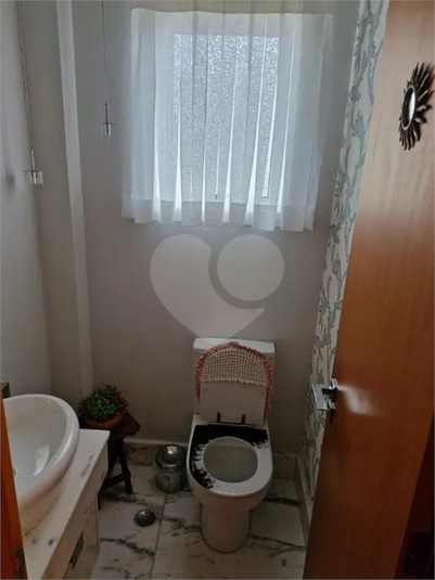 Venda Apartamento Santos Pompéia REO1053291 8