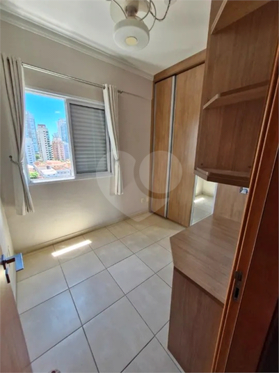 Venda Apartamento Santos Pompéia REO1053291 6