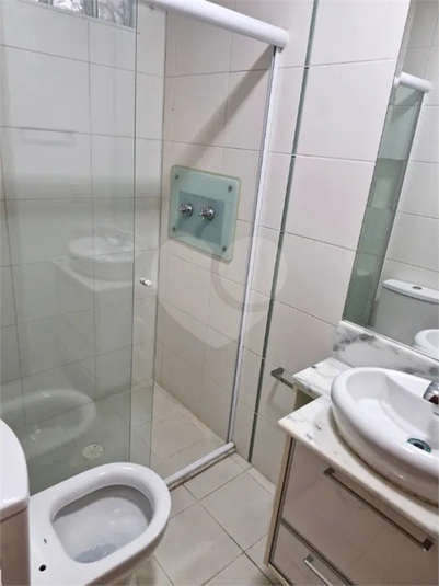 Venda Apartamento Santos Pompéia REO1053291 10