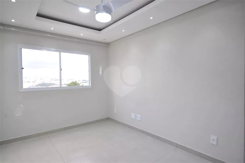 Venda Apartamento São Paulo Jardim Modelo REO1053294 18