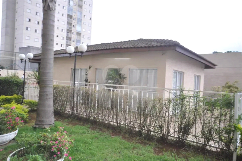 Venda Apartamento São Paulo Jardim Modelo REO1053294 2