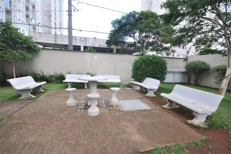 Venda Apartamento São Paulo Jardim Modelo REO1053294 3