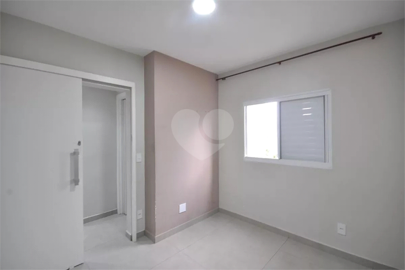 Venda Apartamento São Paulo Jardim Modelo REO1053294 16