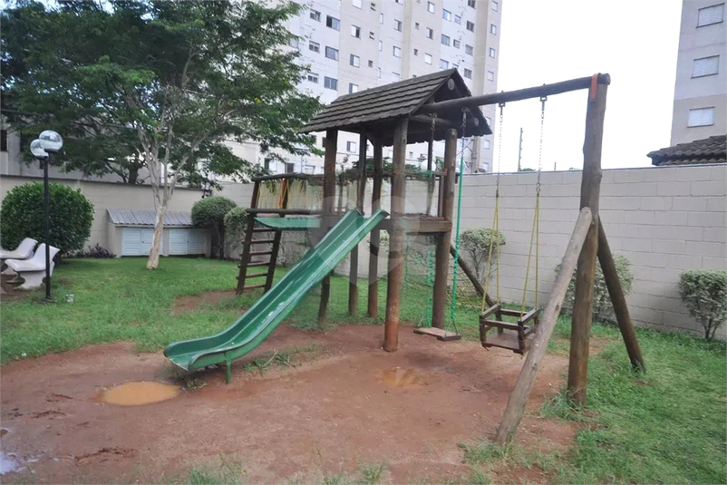 Venda Apartamento São Paulo Jardim Modelo REO1053294 6