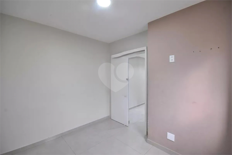 Venda Apartamento São Paulo Jardim Modelo REO1053294 19