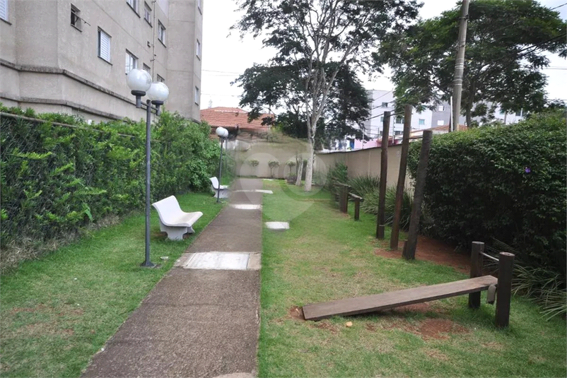 Venda Apartamento São Paulo Jardim Modelo REO1053294 5