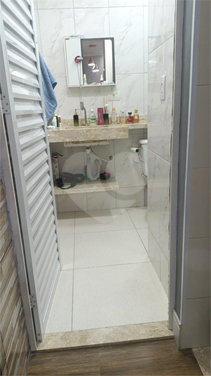 Venda Apartamento São Paulo Itaim Paulista REO1053297 5