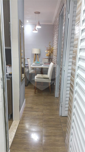 Venda Apartamento São Paulo Itaim Paulista REO1053297 3