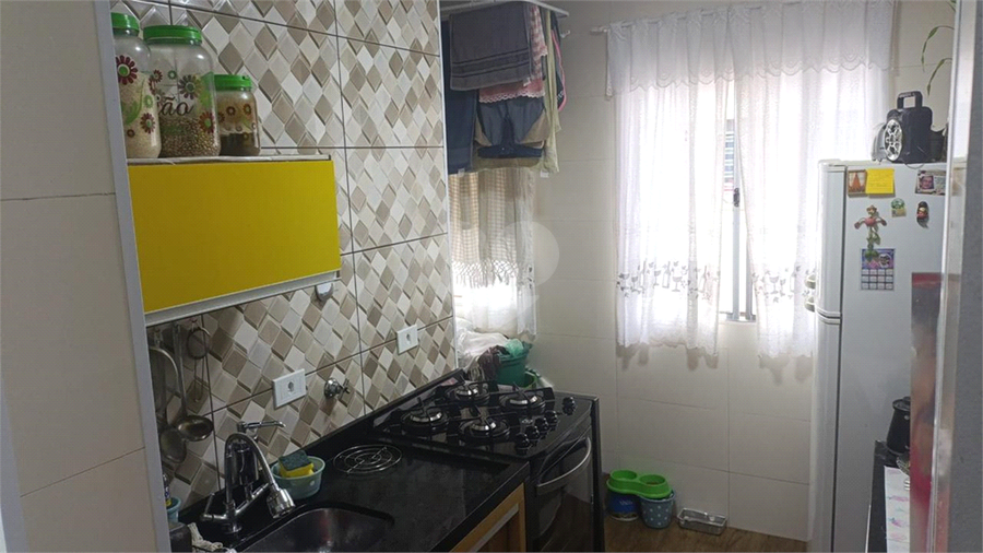 Venda Apartamento São Paulo Itaim Paulista REO1053297 9