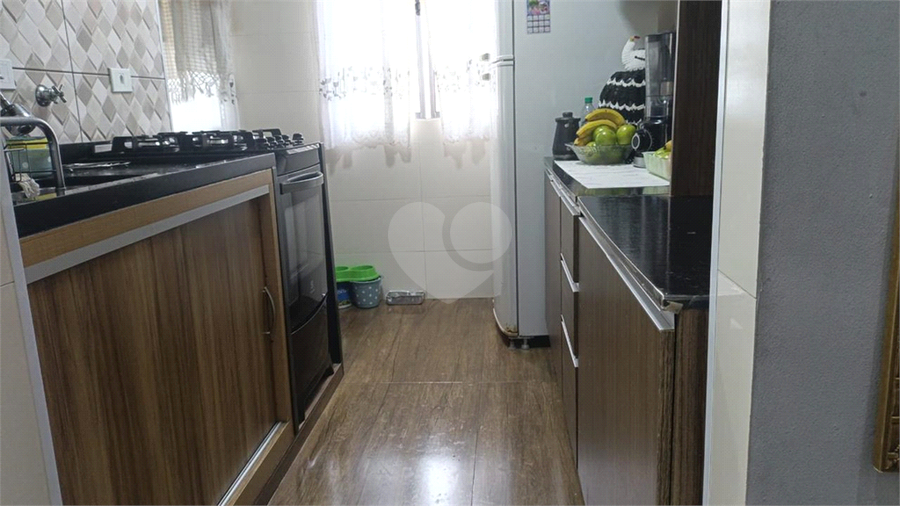 Venda Apartamento São Paulo Itaim Paulista REO1053297 7