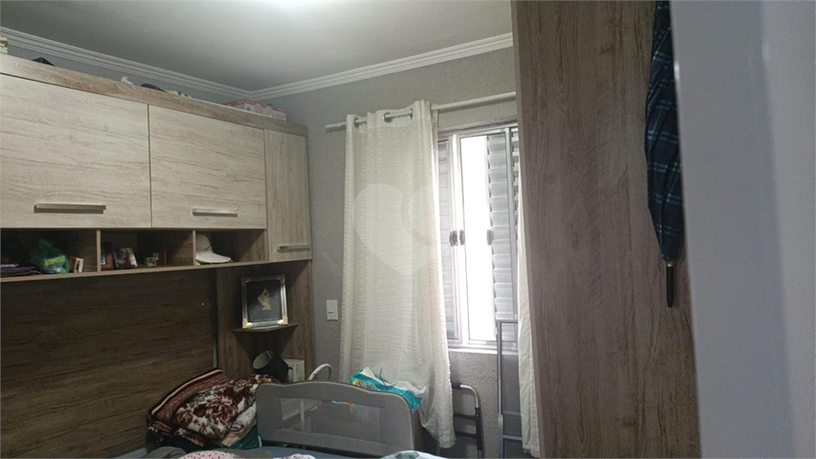 Venda Apartamento São Paulo Itaim Paulista REO1053297 14