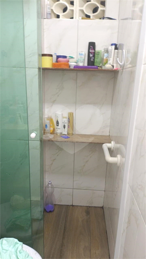 Venda Apartamento São Paulo Itaim Paulista REO1053297 8