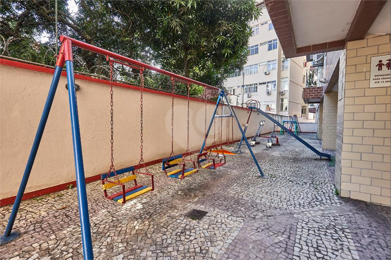 Venda Cobertura Rio De Janeiro Tijuca REO1053301 56