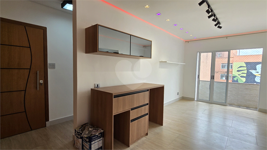 Aluguel Apartamento São Paulo Santa Cecília REO1053307 1