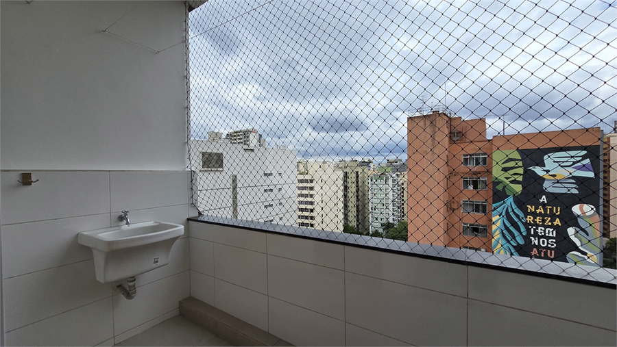 Aluguel Apartamento São Paulo Santa Cecília REO1053307 17