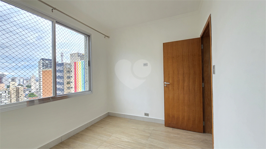 Aluguel Apartamento São Paulo Santa Cecília REO1053307 13