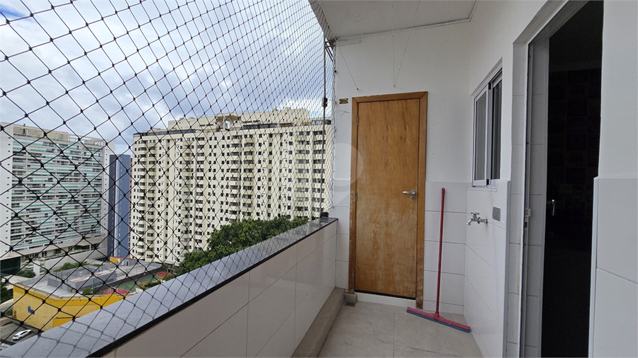 Aluguel Apartamento São Paulo Santa Cecília REO1053307 16