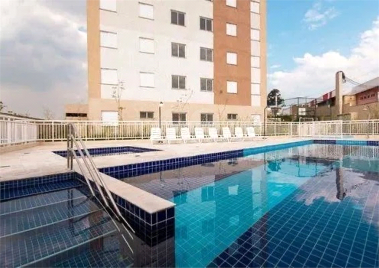 Venda Apartamento São Paulo Jardim Helena REO1053313 16