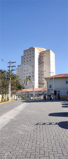 Venda Apartamento Mogi Das Cruzes Conjunto Bom Pastor REO1053314 2