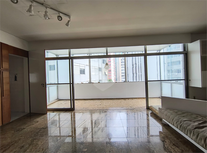 Venda Apartamento São Paulo Santa Cecília REO1053315 5